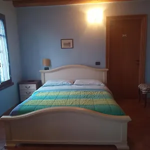 Appartamento Trebis