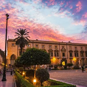 Giusino - Centro Storico Palermo