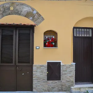 Santa Rosalia 33 - Centro Storico Palermo